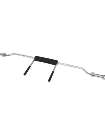 Safety Squat Bar