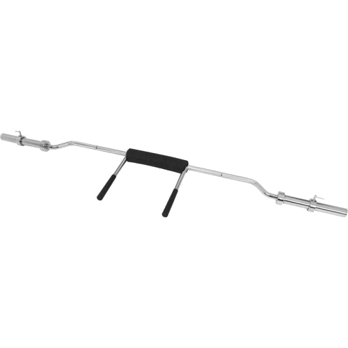 Safety Squat Bar