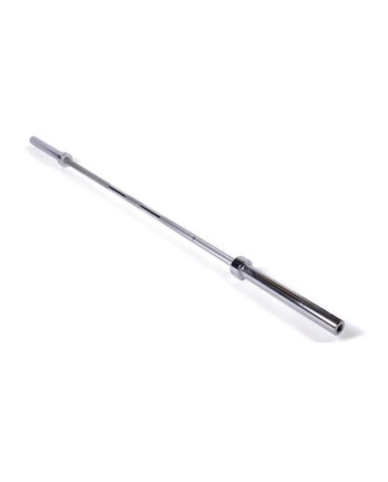 Titan Life Bar Vægtstang 220cm Dia 50mm