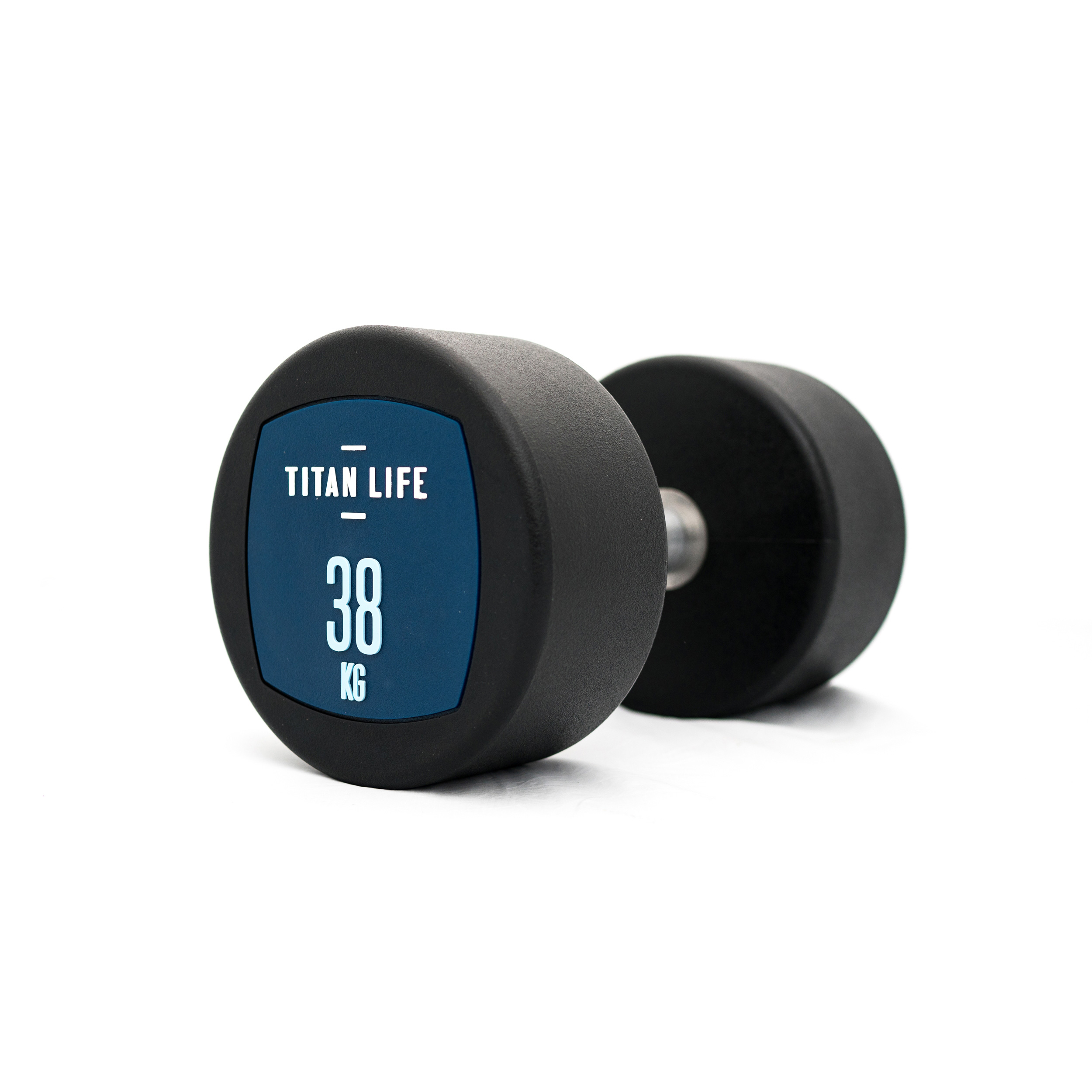Titan Life Dumbbell Håndvægte 38kg Stk