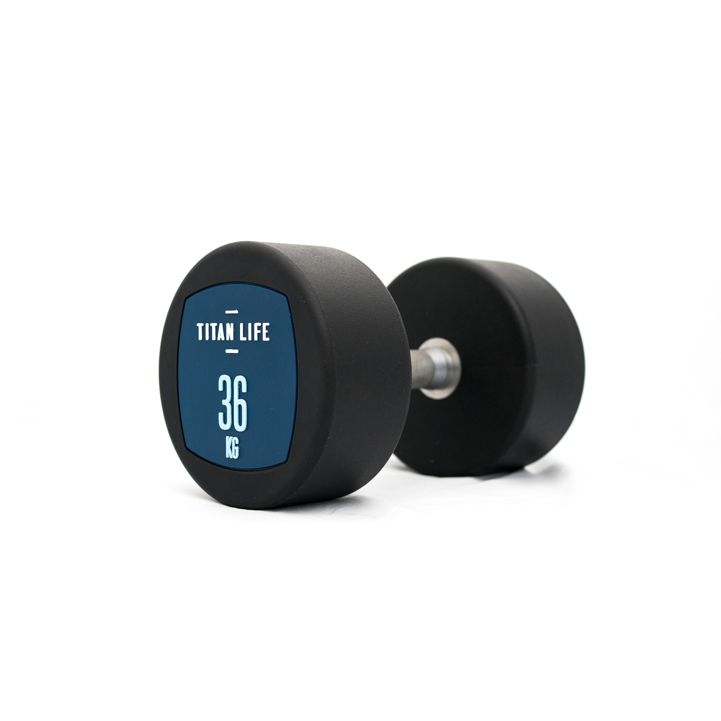 Titan Life Dumbbell Håndvægte 36kg Stk
