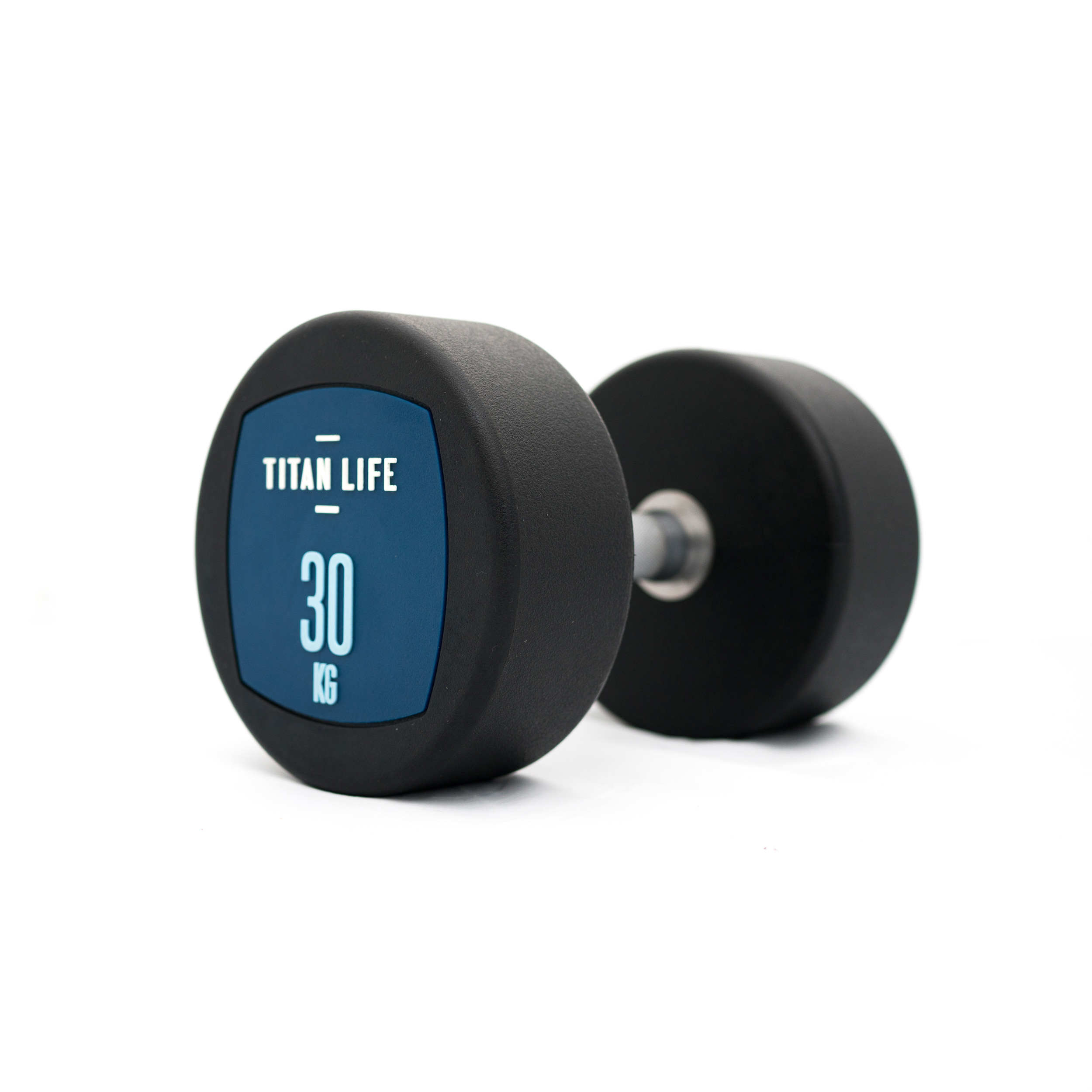 Titan Life Dumbbell Håndvægte 30kg Stk