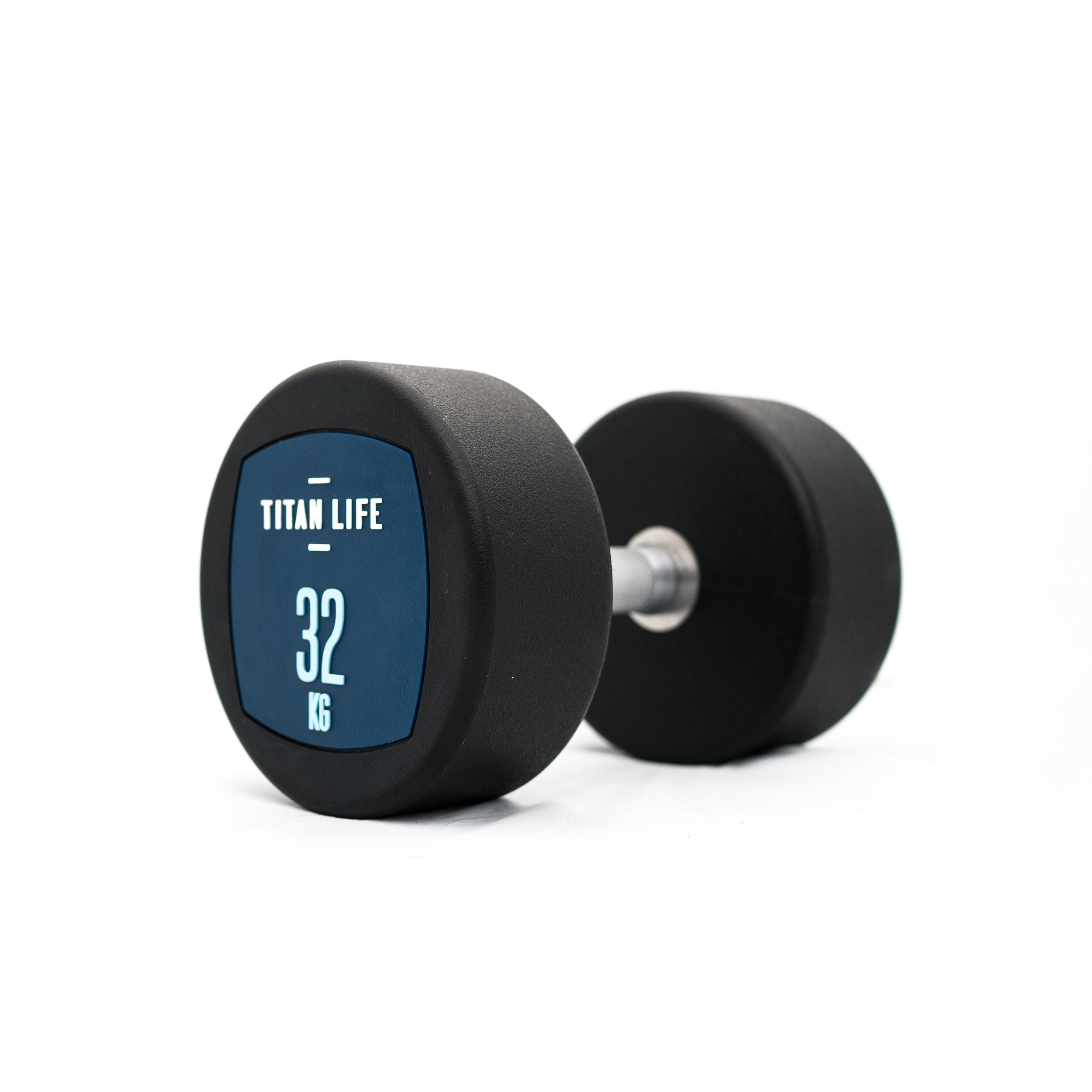 Titan Life Dumbbell Håndvægte 32kg Stk