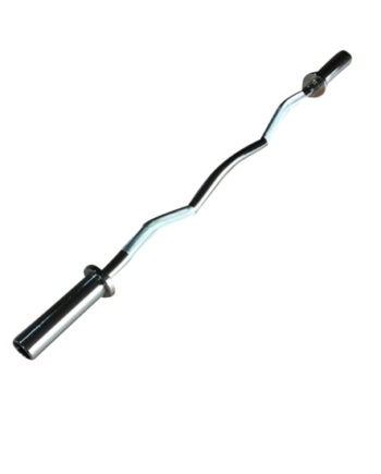Titan Life Pro Curl Bar Vægtstang 9kg