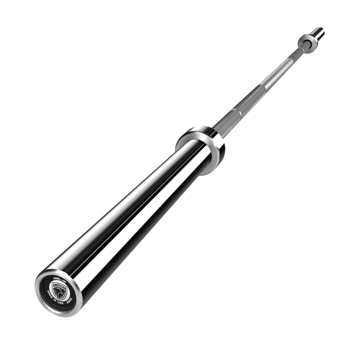 Training Bar