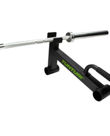 Tunturi Dødløft Bar Jack Mini