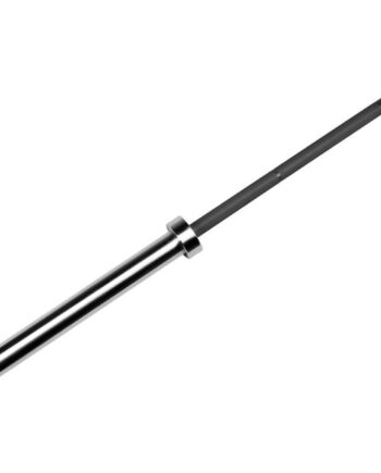 American Barbell The California Bar Black 20