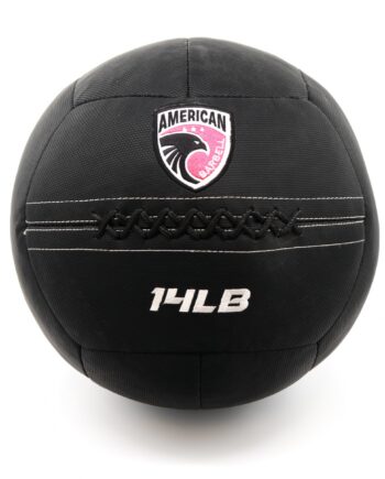 Americanbarbell Premium Wall Ball