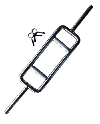 Bodytone Triceps Bar Vægtstang 28mm