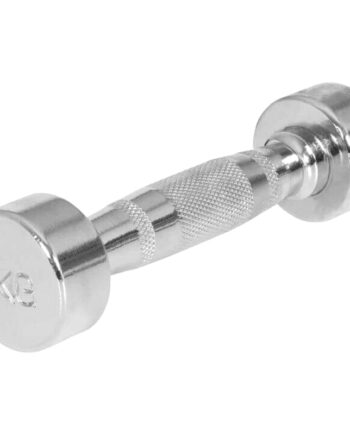 Håndvægt Chrome