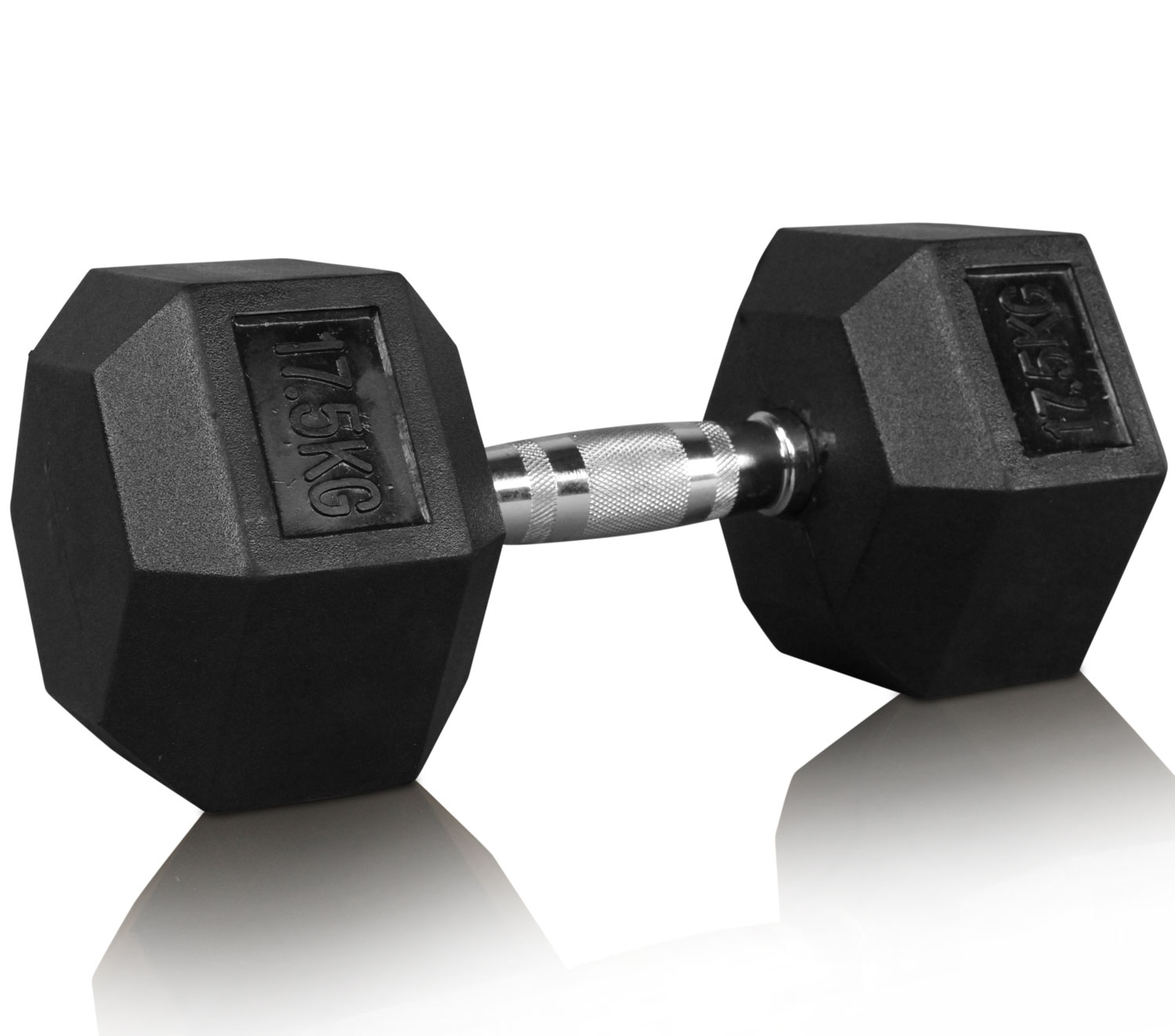 Odin Hex Håndvægte 5kg Stk