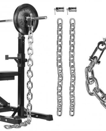 Powerkæder 24kg 12kg