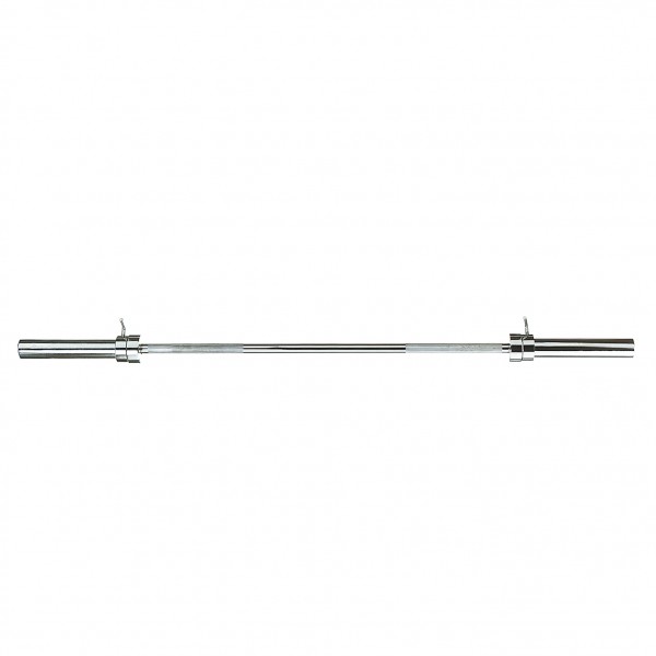 Thor Fitness International Vægtstang 13kg 150cm