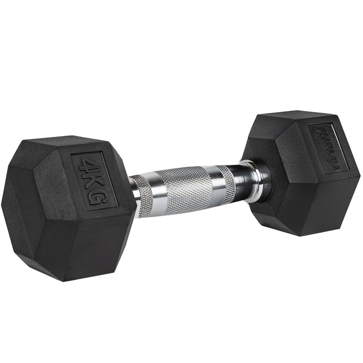 Virtufit Hex Håndvægt