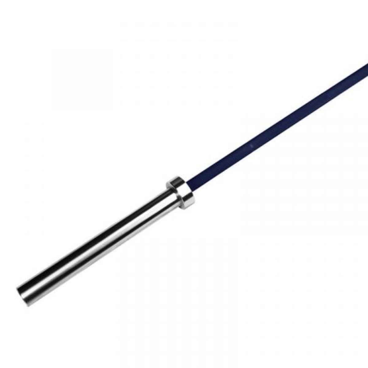 American Barbell The California Bar Navy Blue