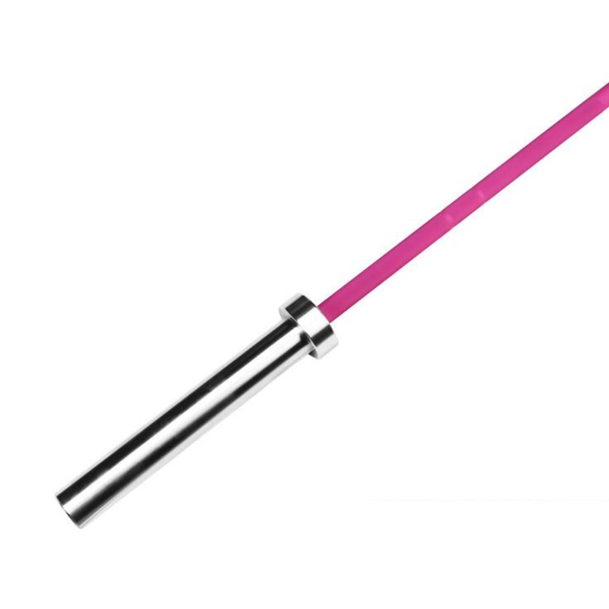 American Barbell The California Bar Pink