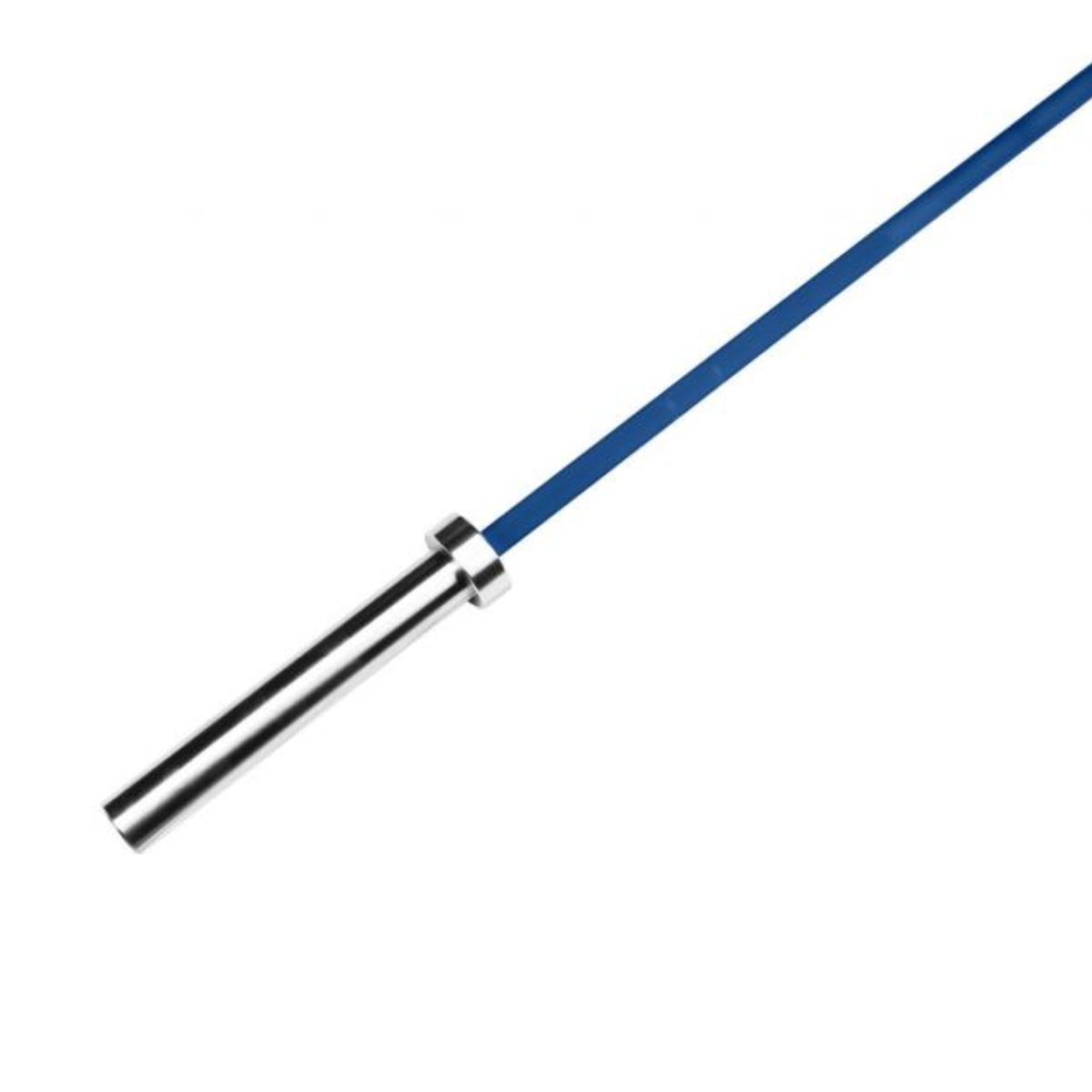American Barbell The California Bar Sky Blue