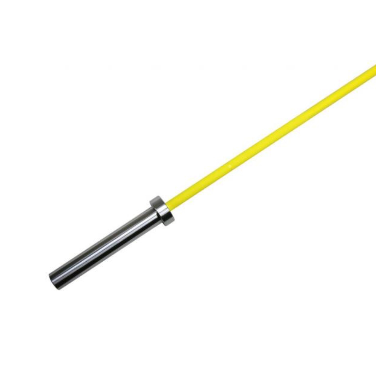 American Barbell The California Bar Yellow