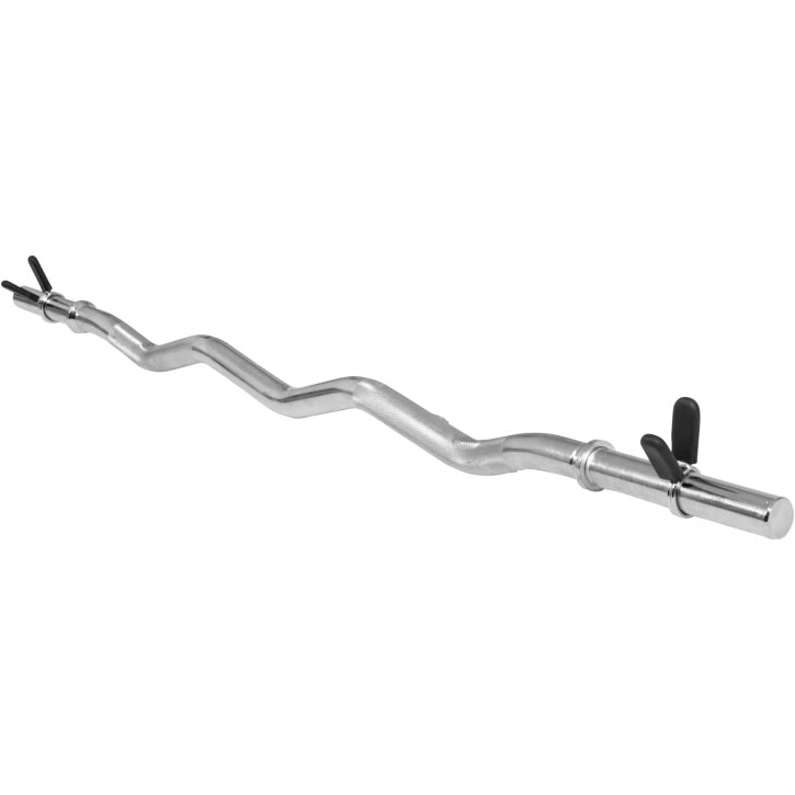 Curlstang 120 30mm Fjederluk
