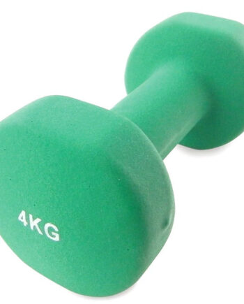 Håndvægt Aerobic Grøn