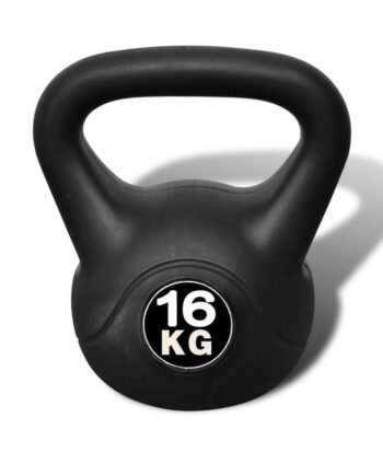 Kettlebell Sort