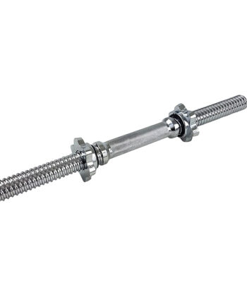 30mm Håndvægtstang Stjerneluk