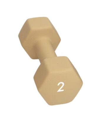 Neopren Dumbbell