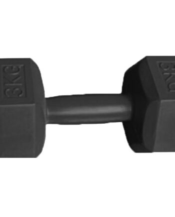 Odin Basic Hex Håndvægte 6kg