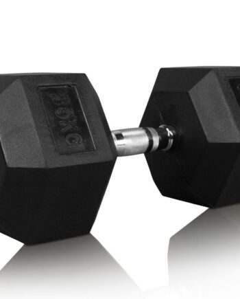 Odin Hex Håndvægte 40kg Stk
