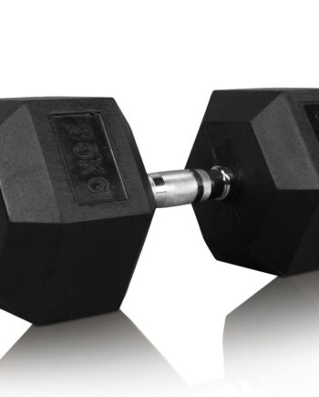 Odin Hex Håndvægte 35kg Stk