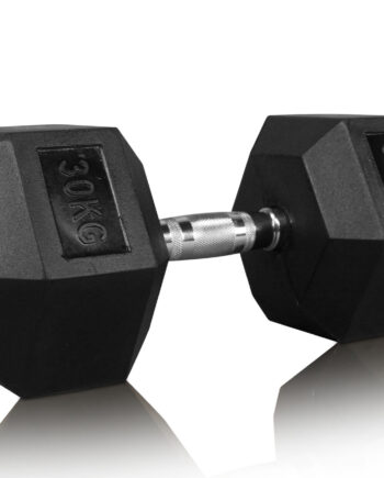 Odin Hex Håndvægte 30kg Stk