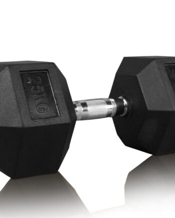 Odin Hex Håndvægte 25kg Stk