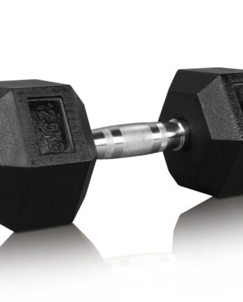 Odin Hex Håndvægte 5kg 1stk