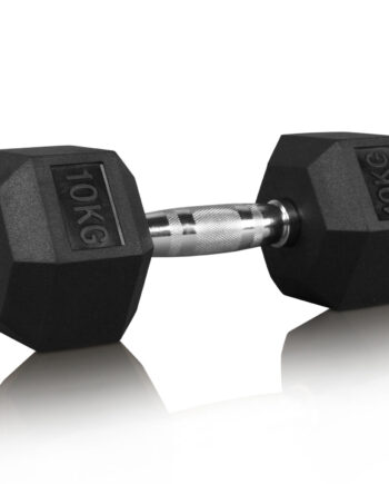 Odin Hex Håndvægte 10kg Stk