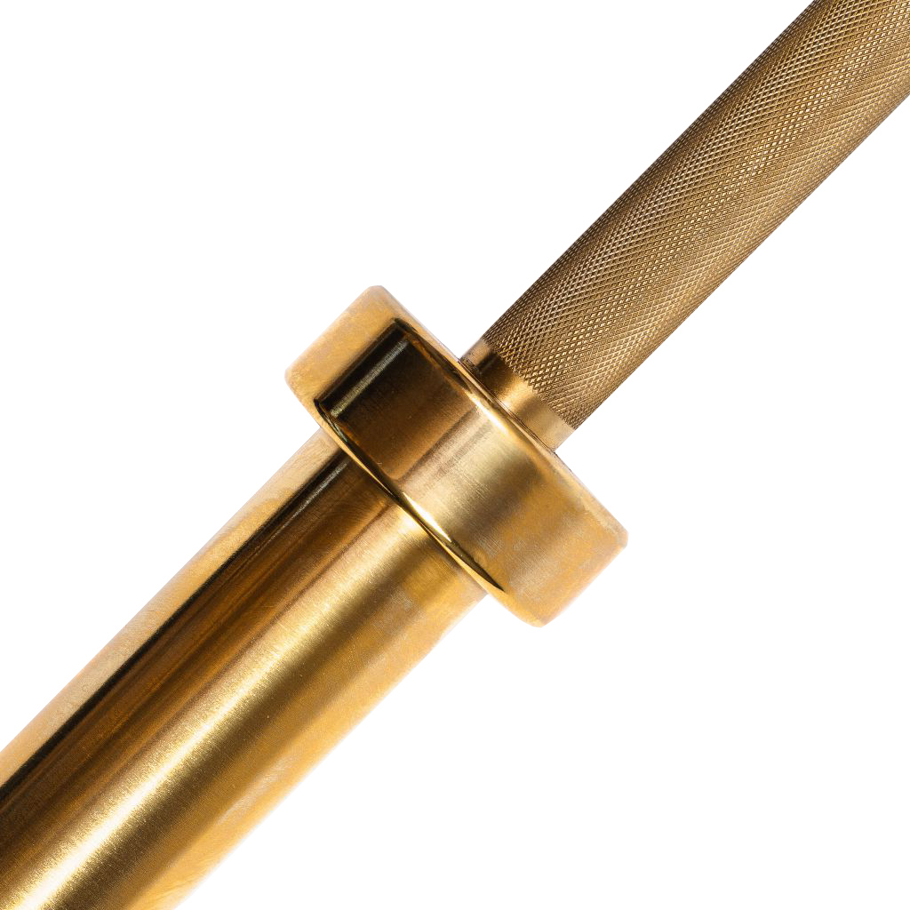 Odin Olympic Vægtstang 220 20kg 50mm Gold