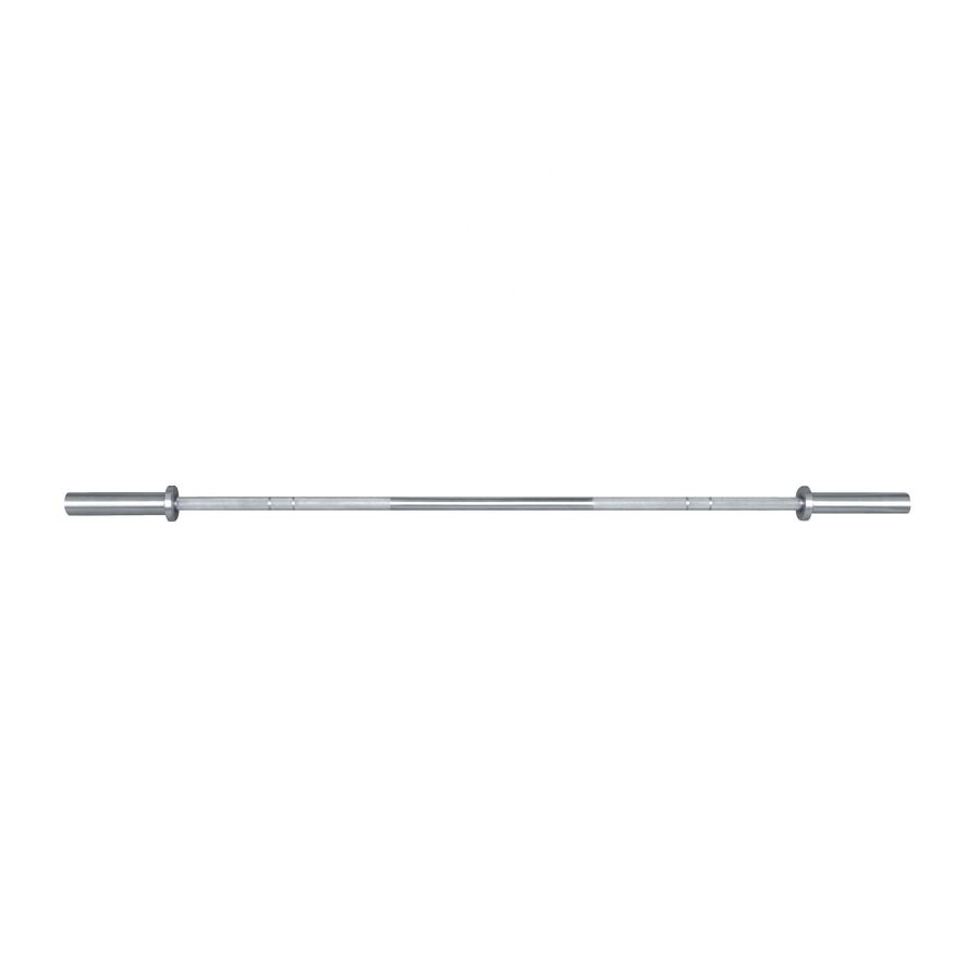 Odin Olympic Vægtstang 180 15kg 50mm
