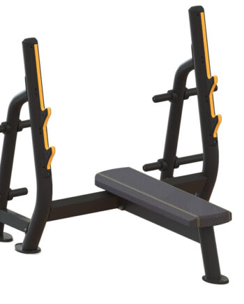 Odin Pro Olympic Flat Bench