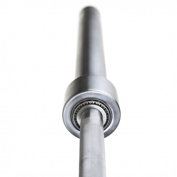 Thor Fitness International Vægtstang 20kg 220cm Til 450kg