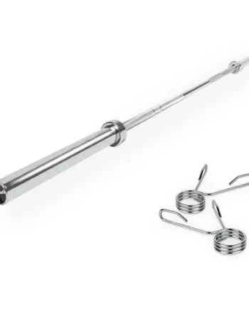 Virtufit Olympisk Vægtstang 180