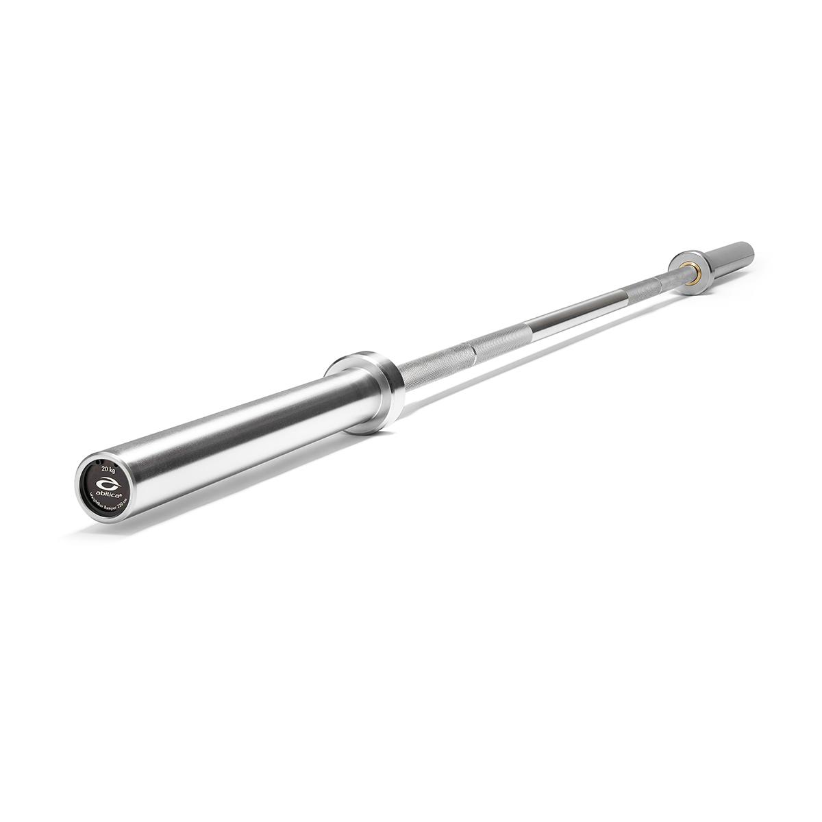 Weightbar Bumper 220